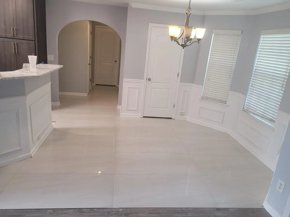 Water Damage Restoration services in Delaware, OH